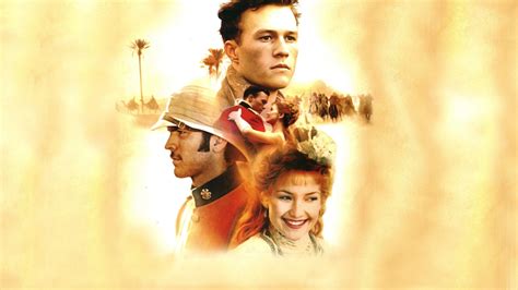 The Four Feathers (2002) – Movies – Filmanic