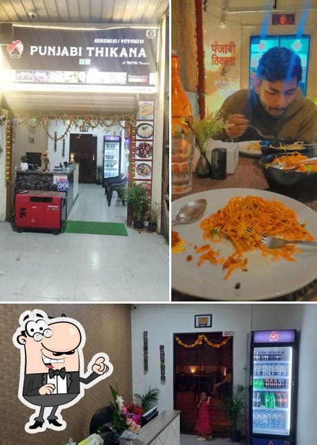 Punjabi Thikana, Pune - Restaurant menu, prices and reviews