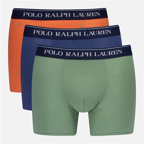 Polo Ralph Lauren Men's Boxer Briefs at Marcus Glennie blog