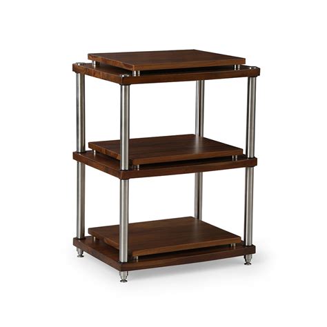 Esthetica Octave Audio Rack - HiFi Rack