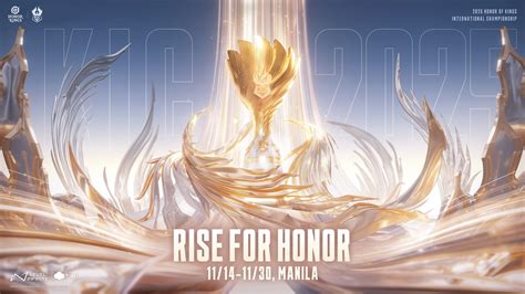 KIC 2025: Honor of Kings International Championship overview