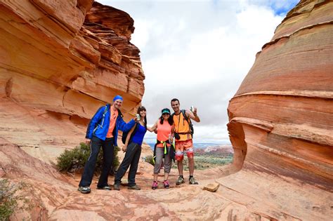 South Coyote Buttes Tour - Dreamland Safari Tours