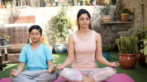 Meditation For Kids Benefits And Methods For Beginners
