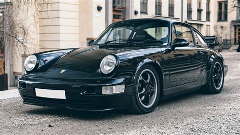 1991 Porsche 911 Market - CLASSIC.COM