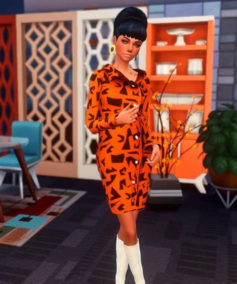 Image result for Sims 4 Decades Computer