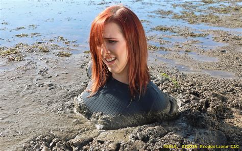 Sinking In Quicksand