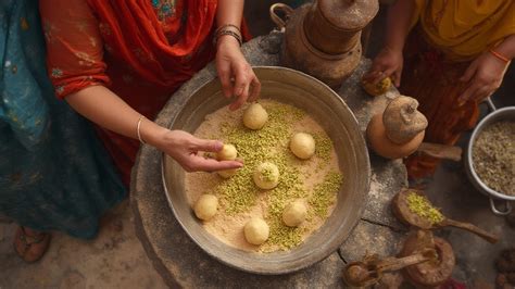 What is the Indian Word for Sweet? Unwrapping India's Sweets Language ...