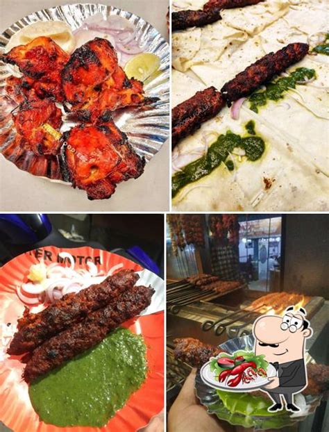 Top 7 restaurants with beef kebab in Chennai, december 2025 ...