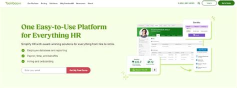 HR Management System Software 的图像结果