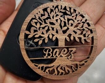 Image result for Tree Keychain