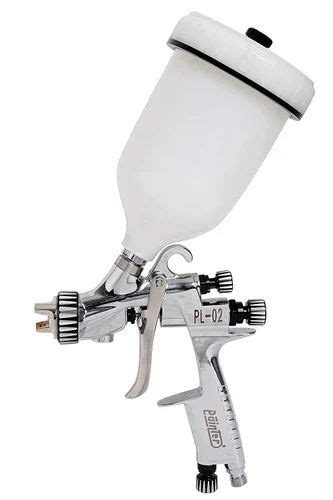 Spray Guns - Painted Spray Gun Popular Manufacturer from Sonipat
