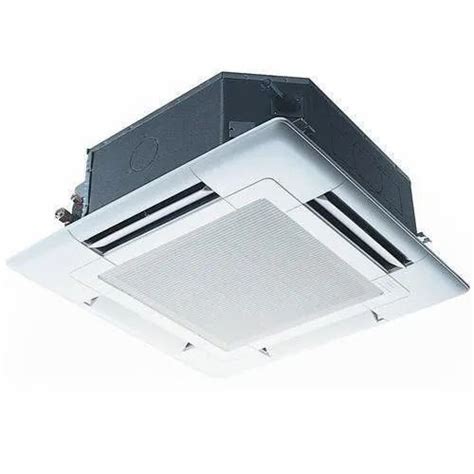 CASSETTE AIR CONDITIONER - Midea 3.0 Ton Cassette AC Trader - Retailer ...