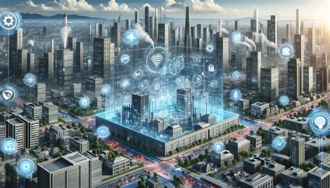 Emerging Trends in Digital Twin Technology for 2024 and Beyond