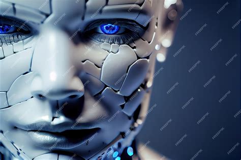 Intelligent Humanoid Robot 的图像结果