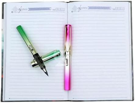 Rcelebrare Everlasting Pencil Infinite Pencil, Infinity Pencil With ...