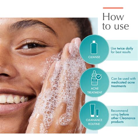 Cleanance 200Ml Gel Price, Uses, Side Effects, Composition - Apollo ...