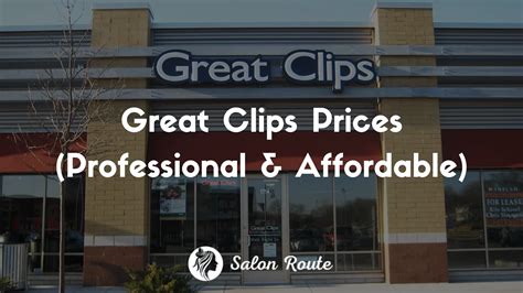 Hair Salons | Salon Route