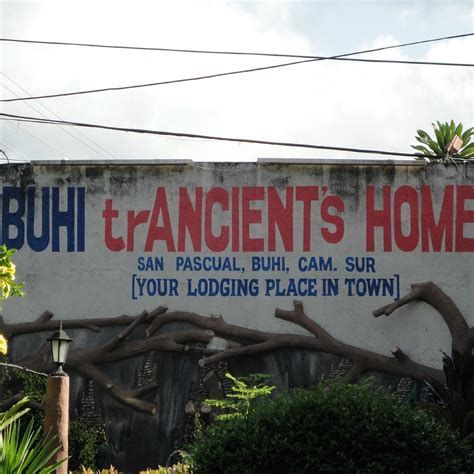 BUHI TRANCIENT'S HOME - Guesthouse Reviews & Photos - Tripadvisor