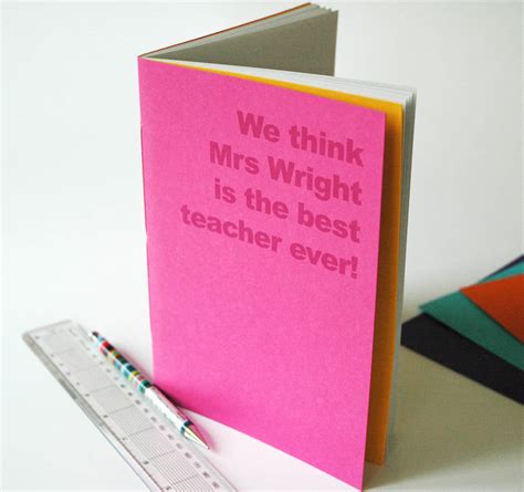 Personalised Notebook 的图像结果