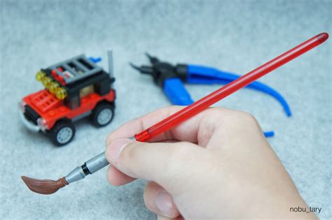 Image result for LEGO Model Making