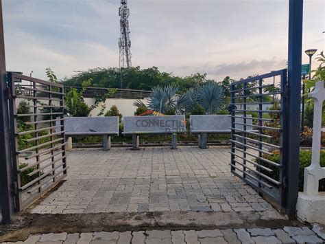 TVS Emerald Hamlet in OMR Chennai