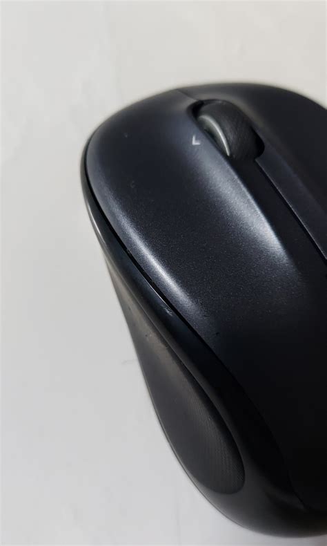 Image result for Logitech M325 Mouse Inside