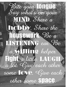 Marriage Advice Quotes by Top 10 Advice For Newlyweds Newlywed Quotes Advice For Marriage Advice Quotes