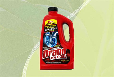 Best Drain Line Opener at Claire Grissom blog