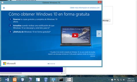 Como Instalar Windows 10 的图像结果