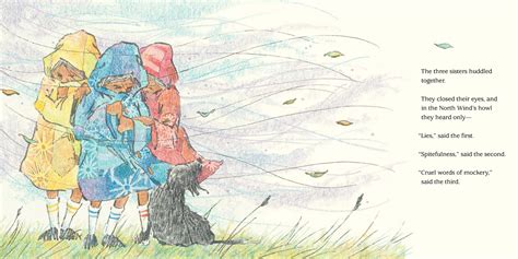 Exclusive Cover Reveal: THE NORTH WIND & THE SUN by Philip C. Stead