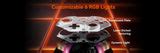 MOJHON STORM Wireless Gaming Controller Wireless Gaming Controller MOJHON