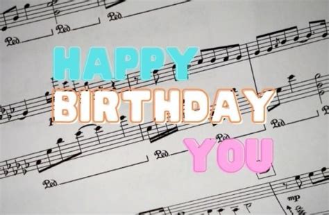 Is "Happy Birthday To You" Song Copyrighted?