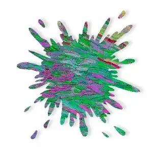 ColorFuse NFT Art (NFT) on the Cardano Blockchain | Prices, Charts ...