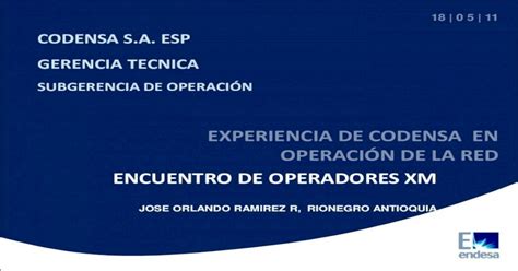 Image result for Avances Codensa