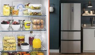 Image result for Counter-Depth Refrigerators 2021