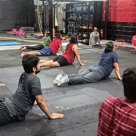 Flexibility First: Why Stretching After Exercise Is Crucial