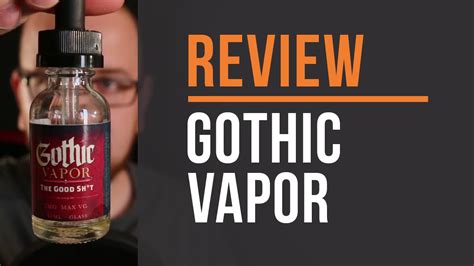 Image result for Gothic Vaping Mod