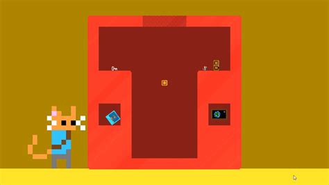 Godot Ref-Counted 的图像结果