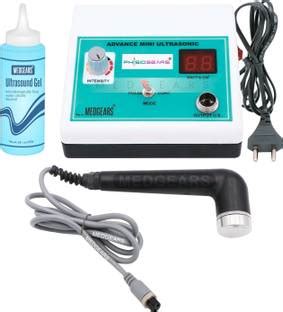 Rinansh Mini IFT Machine for Physiotherapy | Mini Interferential ...