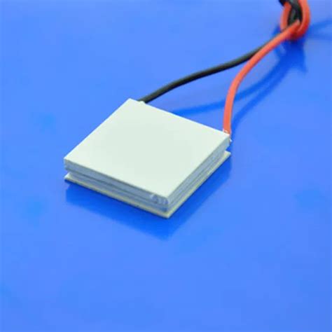 Image result for Tec Peltier Module