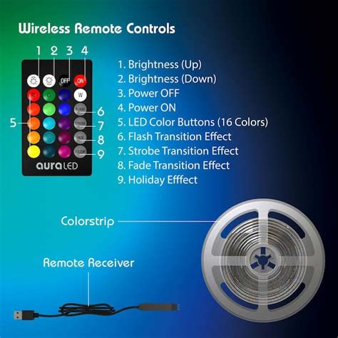 Image result for Using USB LED Aura Sync
