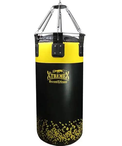 GIANT PUNCHING BAG (110kg) – XtremeX