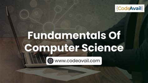 Computer Science Fundamentals 的图像结果