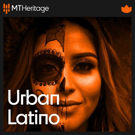 ‎Urban Latino - Album by Media Tracks - Apple Music