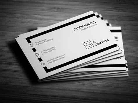 Business Card Design Soft Copy 的图像结果