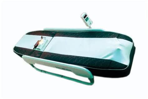 Automatic Full Body Massage Bed - Automatic Thermal Massage Beds Full ...