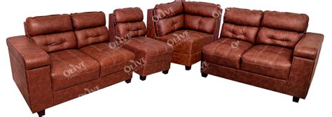 CORNER SOFA LAVA SMART
