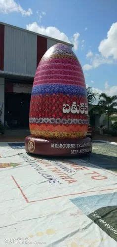 Mini Inflatables - Mini Inflatables Balloons Service Provider from ...