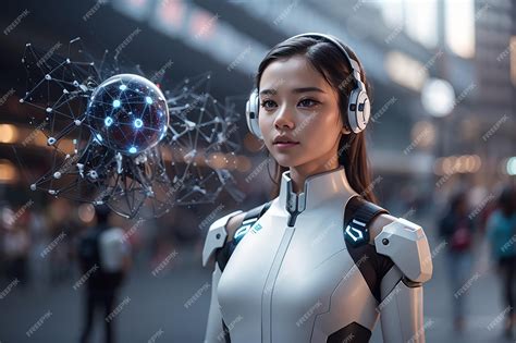 Premium Photo | AI Enhanced Language Learning Mastering Multilingualism ...