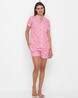 Buy Pink Night&LoungeWearSets for Women by Fashionrack Online | Ajio.com